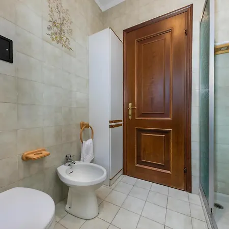 빌라 Regina Bella By Casa Da *