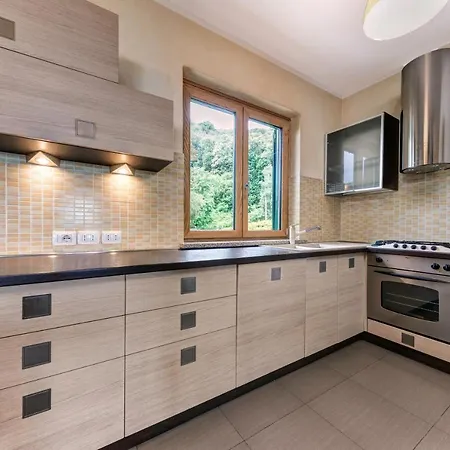 빌라 Regina Bella By Casa Da Nebbiuno