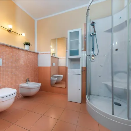 Regina Bella By Casa Da 빌라 *