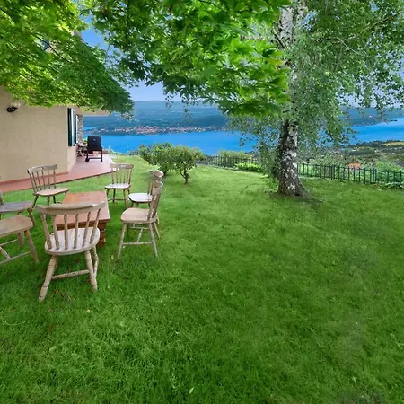 Villa Regina Bella By Casa Da *