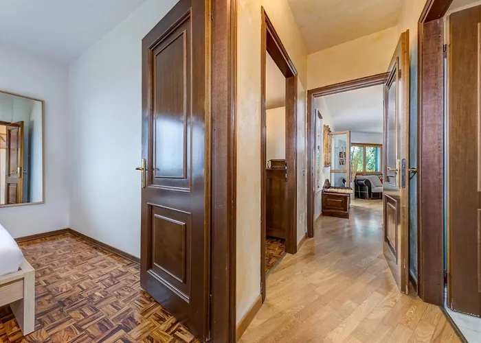 Вилла Regina Bella By Casa Da *