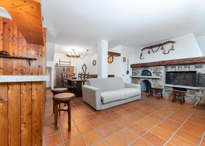 Вилла Regina Bella By Casa Da *