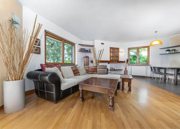 Вилла Regina Bella By Casa Da *