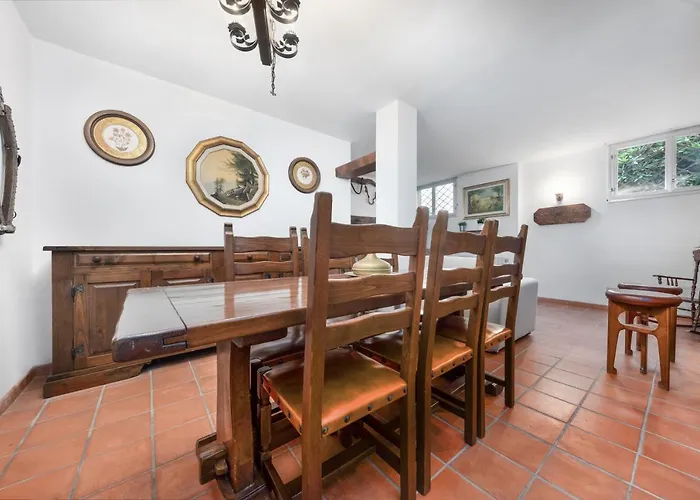 Regina Bella By Casa Da Вилла Nebbiuno