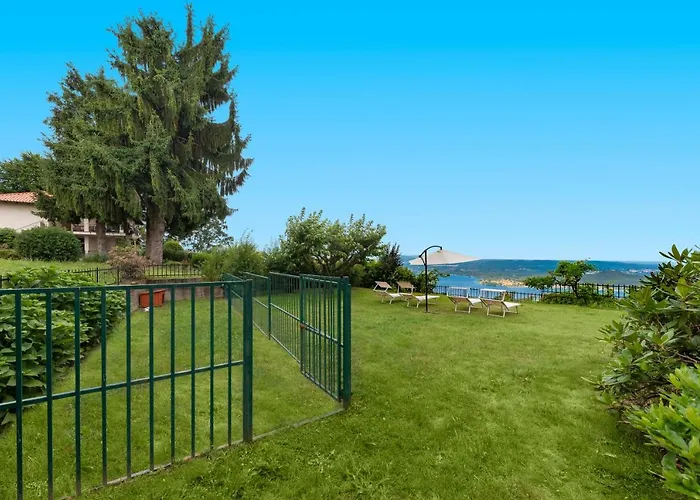 Вилла Regina Bella By Casa Da *