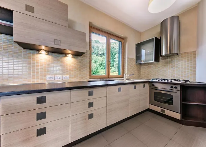 Вилла Regina Bella By Casa Da Nebbiuno