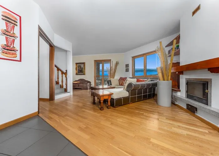 Вилла Regina Bella By Casa Da