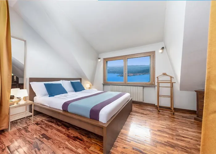 Вилла Regina Bella By Casa Da *