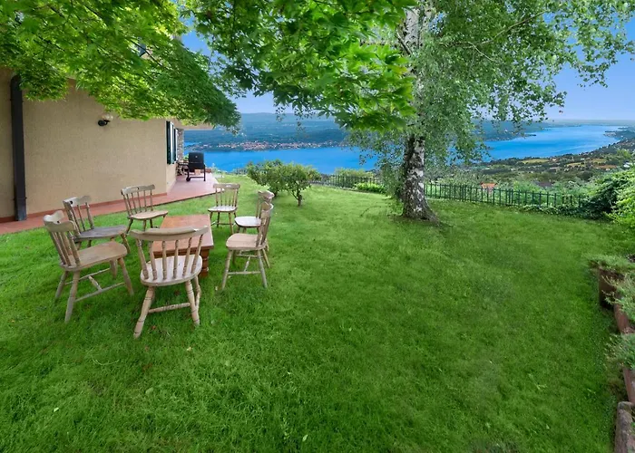 Villa Regina Bella By Casa Da *