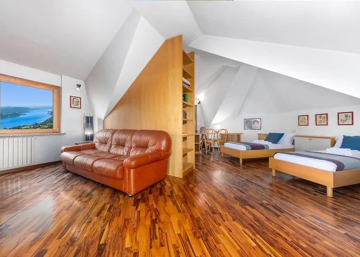 Вилла Regina Bella By Casa Da